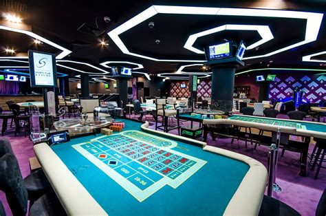 sport casino